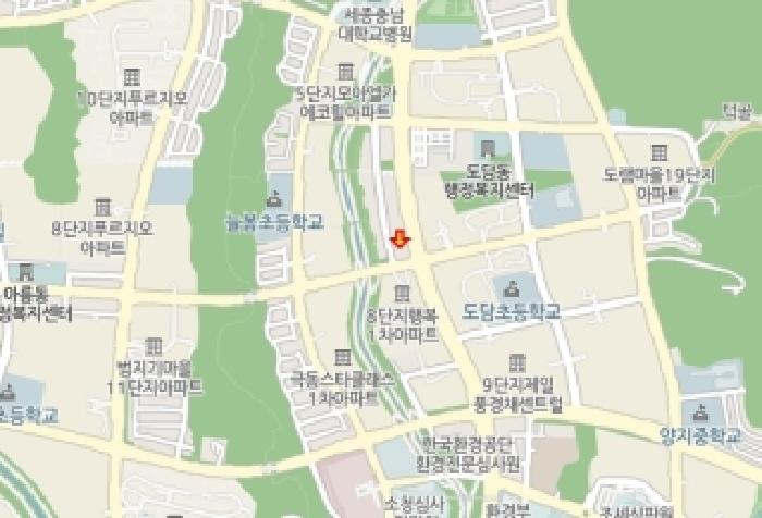 세종 도담동 아파트 경매 물건 사진 5 · 2026타경600454