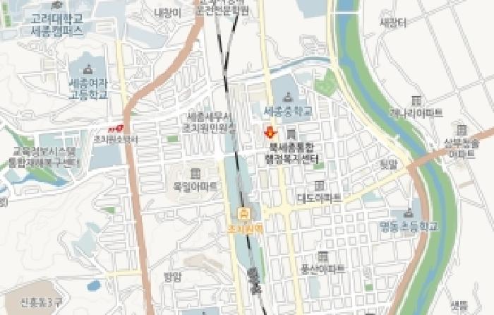 세종 조치원읍 아파트 경매 물건 사진 3 · 2026타경600461