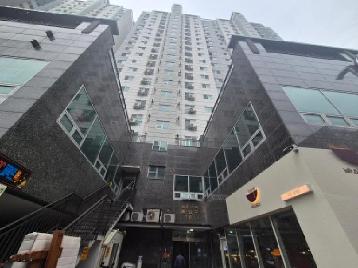 대전 유성구 봉명동 상가,오피스텔,근린시설 경매 물건 사진