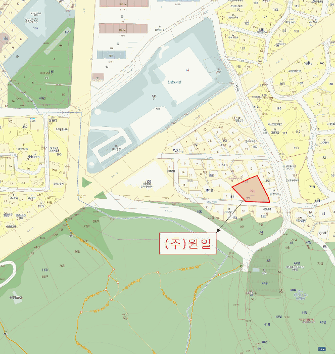 평택시 지산동 자동차 경매 물건 사진