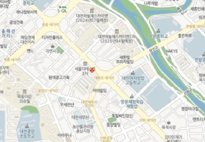 대전 중구 선화동 아파트 경매 물건 사진 4 · 2026타경600479