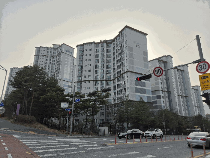 대전 유성구 덕명동 아파트 경매 물건 사진 4 · 2026타경600495