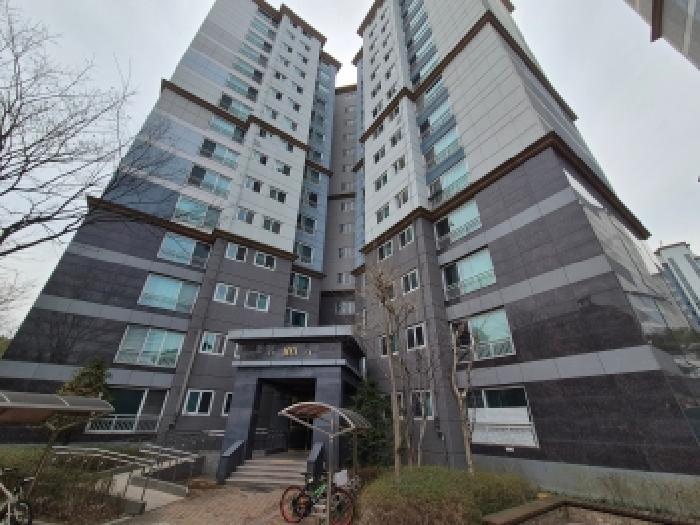 대전 유성구 덕명동 아파트 경매 물건 사진