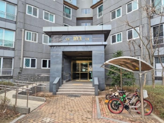 대전 유성구 덕명동 아파트 경매 물건 사진 2 · 2026타경600495
