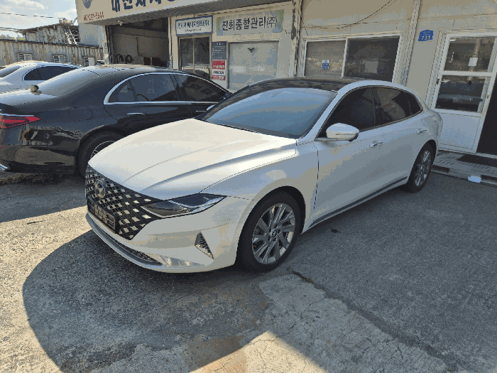 대전 유성구 원신흥동 자동차 경매 물건 사진