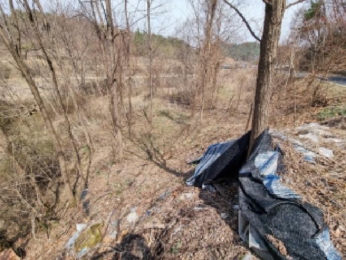충남 금산군 남일면 전답 경매 물건 사진 2 · 2026타경600507