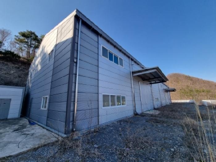 충남 금산군 추부면 공장/지식산업센터 경매 물건 사진 3 · 2026타경600513