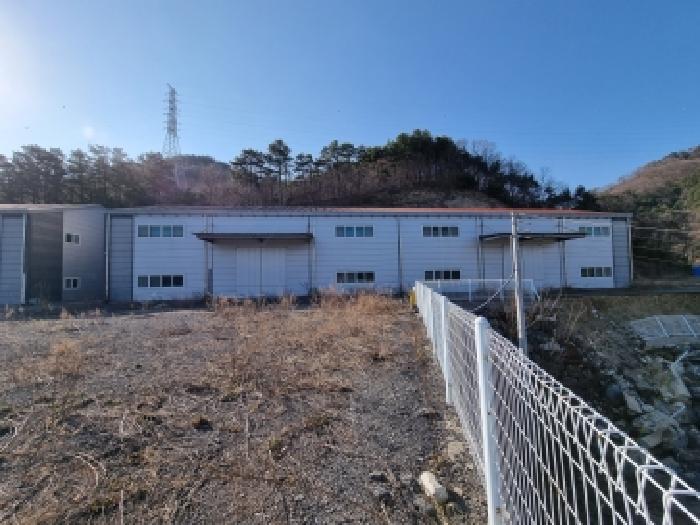 충남 금산군 추부면 공장/지식산업센터 경매 물건 사진 4 · 2026타경600513