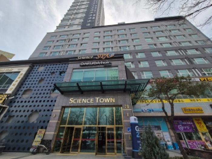 대전 유성구 봉명동 상가,오피스텔,근린시설 경매 물건 사진 4 · 2026타경600517