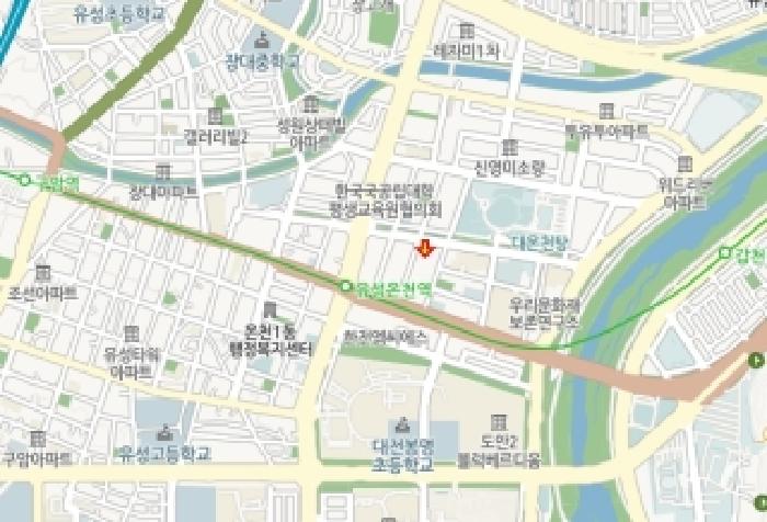 대전 유성구 봉명동 상가,오피스텔,근린시설 경매 물건 사진 5 · 2026타경600517