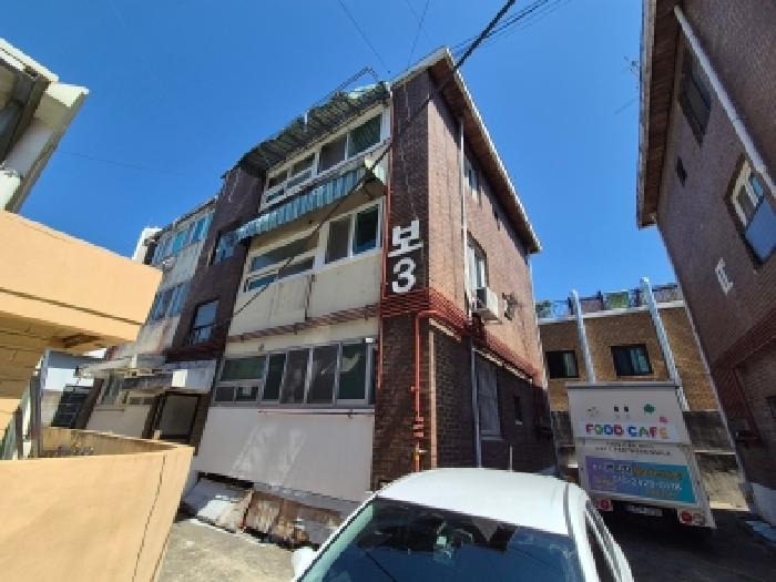 대전 대덕구 비래동 연립주택,다세대,빌라 경매 물건 사진