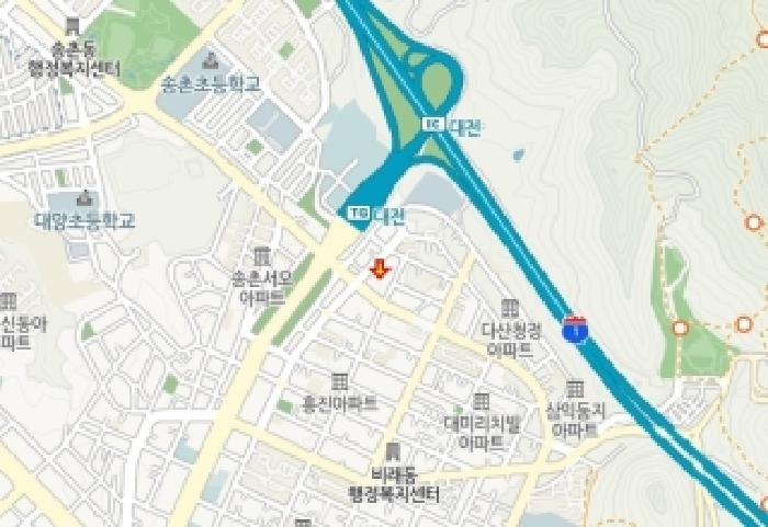 대전 대덕구 비래동 연립주택,다세대,빌라 경매 물건 사진 4 · 2026타경600527