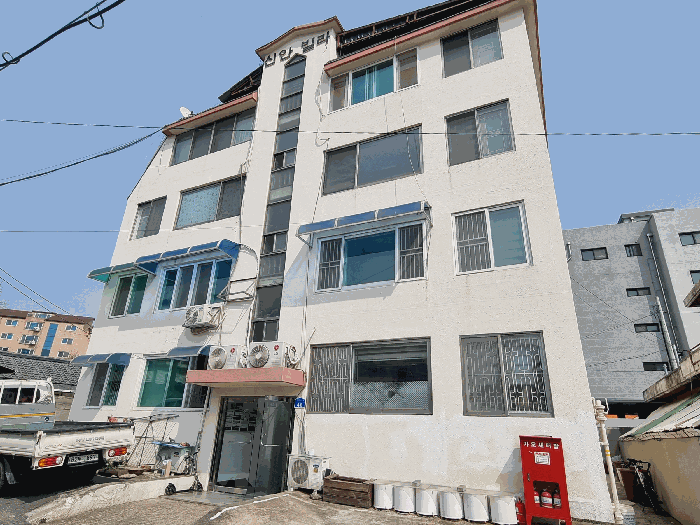 대전광역시 동구 가오동 132-3 신안빌라 3층301호 연립주택,다세대,빌라 경매 물건 사진