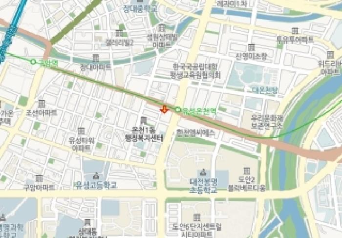 대전 유성구 봉명동 아파트 경매 물건 사진 4 · 2026타경600575