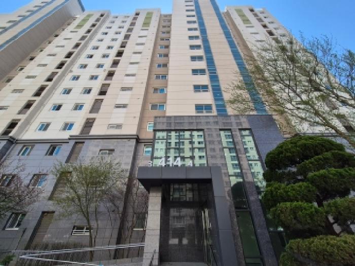 세종 새롬동 아파트 경매 물건 사진