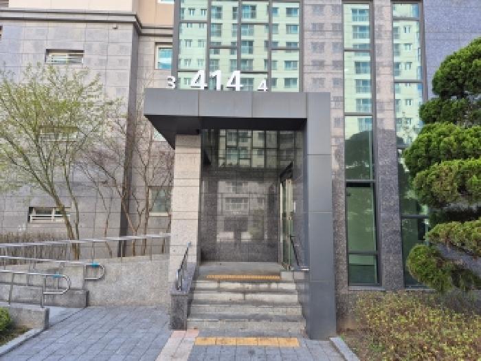 세종 새롬동 아파트 경매 물건 사진 2 · 2026타경600577