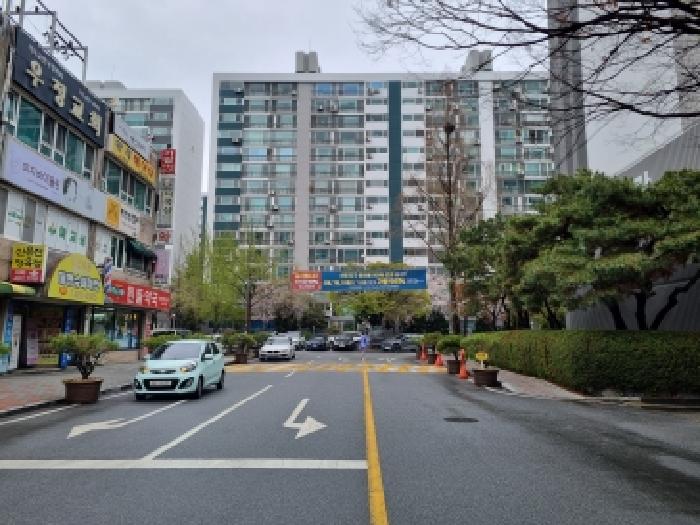 대전 서구 둔산동 아파트 경매 물건 사진