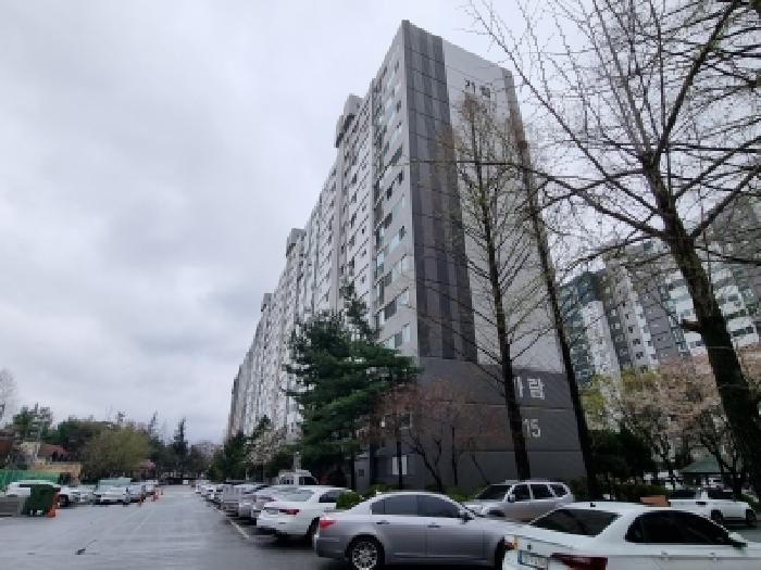 대전 서구 둔산동 아파트 경매 물건 사진 2 · 2026타경600588