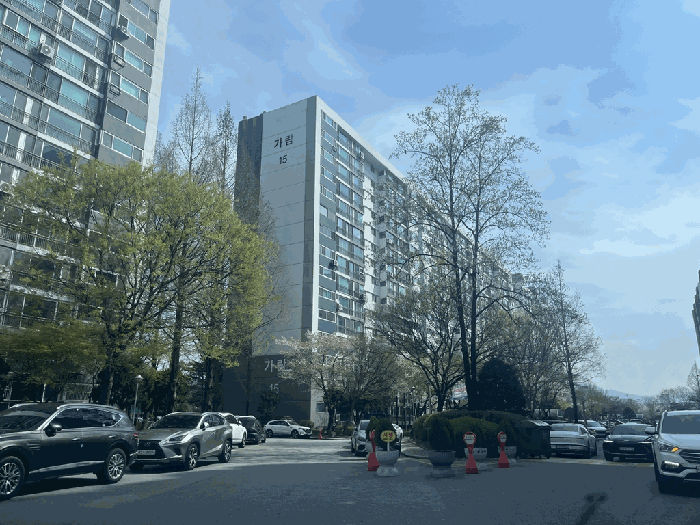 대전 서구 둔산동 아파트 경매 물건 사진 5 · 2026타경600588