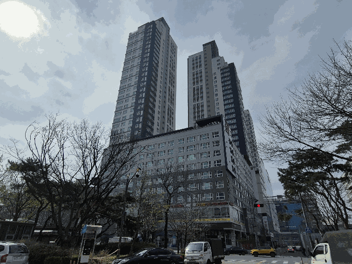 대전 유성구 봉명동 상가,오피스텔,근린시설 경매 물건 사진 6 · 2026타경600591