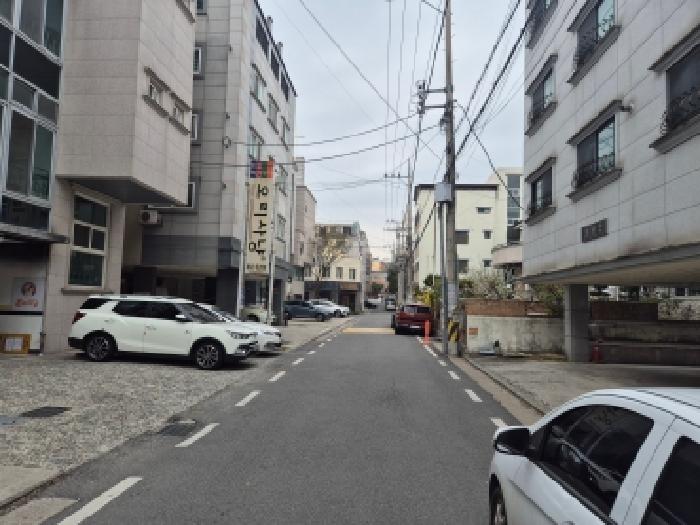대전 유성구 전민동 다가구주택 경매 물건 사진