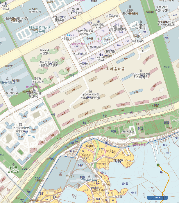 세종 보람동 아파트 경매 물건 사진 6 · 2026타경600600