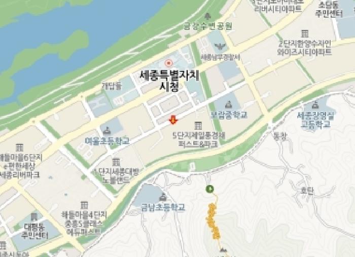 세종 보람동 아파트 경매 물건 사진 3 · 2026타경600600