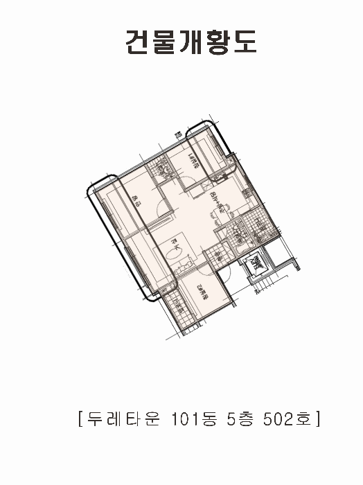 대전 대덕구 목상동 아파트 경매 물건 사진 4 · 2026타경600604