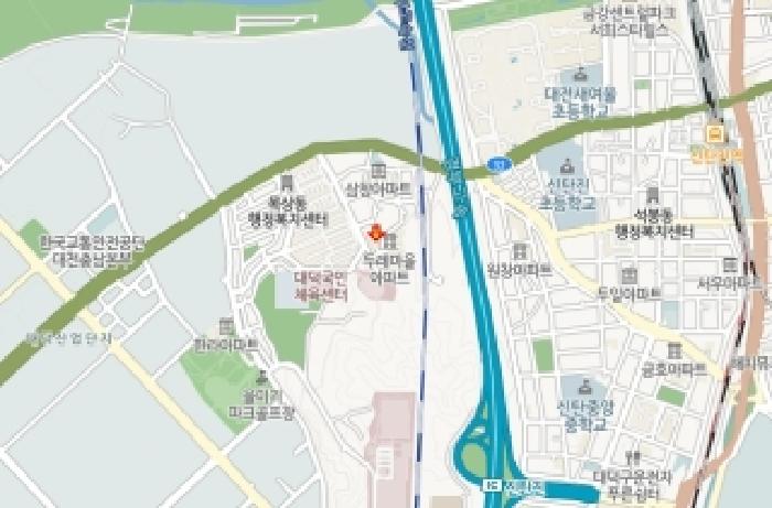 대전 대덕구 목상동 아파트 경매 물건 사진 3 · 2026타경600604