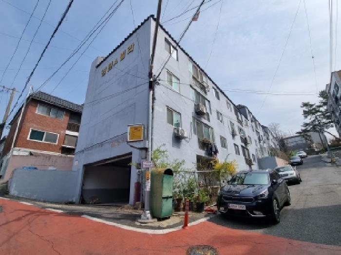 대전 중구 산성동 연립주택,다세대,빌라 경매 물건 사진