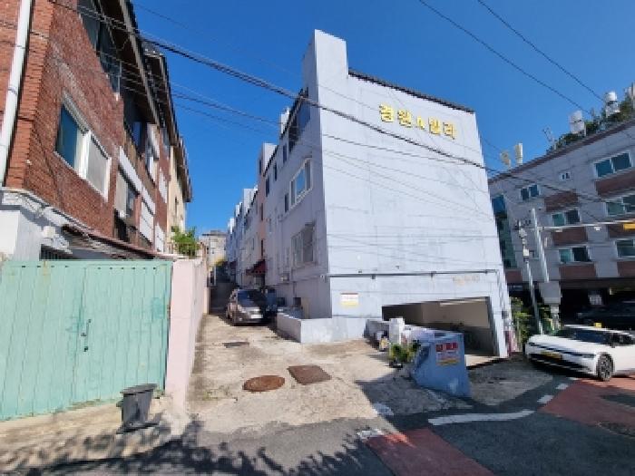대전 중구 산성동 연립주택,다세대,빌라 경매 물건 사진 2 · 2026타경600619