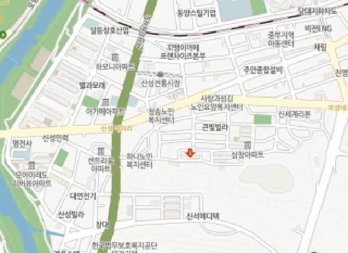 대전 중구 산성동 연립주택,다세대,빌라 경매 물건 사진 4 · 2026타경600619