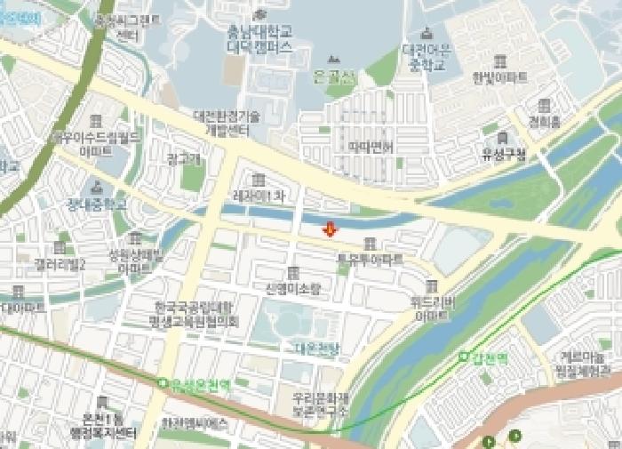 대전 유성구 봉명동 상가,오피스텔,근린시설 경매 물건 사진 2 · 2026타경600643