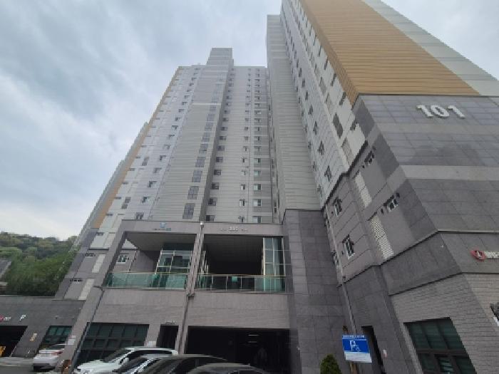 대전 유성구 지족동 아파트 경매 물건 사진