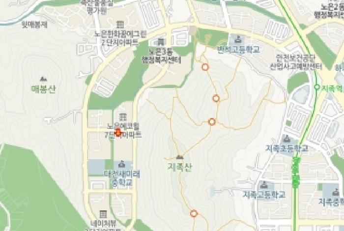 대전 유성구 지족동 아파트 경매 물건 사진 4 · 2026타경600648