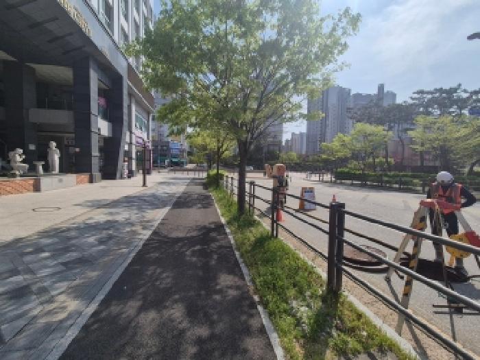 세종 도담동 아파트 경매 물건 사진