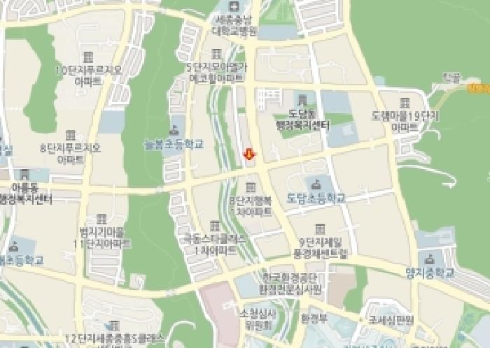 세종 도담동 아파트 경매 물건 사진 4 · 2026타경600650