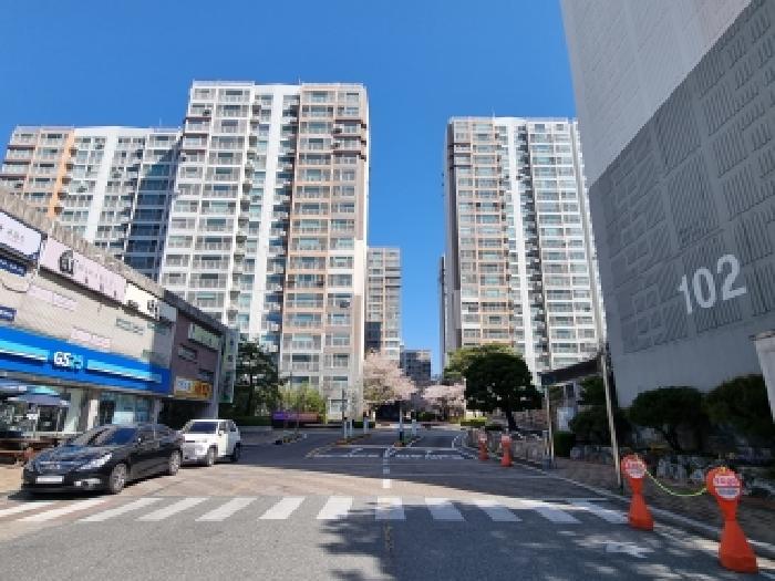 대전 서구 관저동 아파트 경매 물건 사진