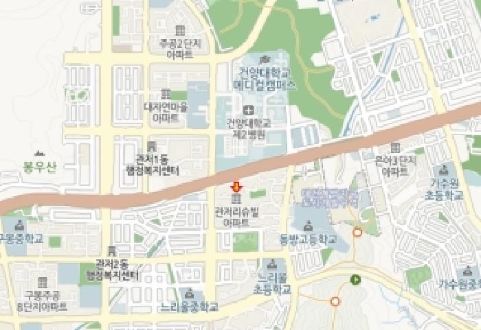 대전 서구 관저동 아파트 경매 물건 사진 4 · 2026타경600660