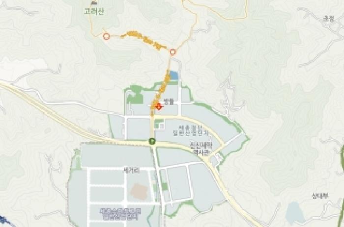 세종 소정면 공장/지식산업센터 경매 물건 사진 5 · 2026타경600666