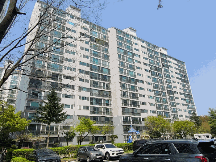 대전 유성구 어은동 아파트 경매 물건 사진 6 · 2026타경600690
