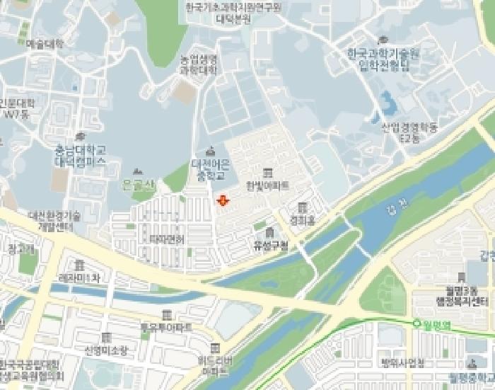 대전 유성구 어은동 아파트 경매 물건 사진 4 · 2026타경600690