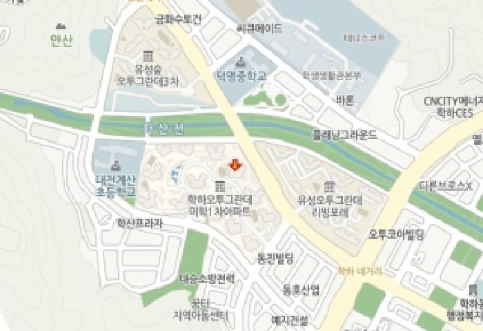 대전 유성구 계산동 아파트 경매 물건 사진 4 · 2026타경600692