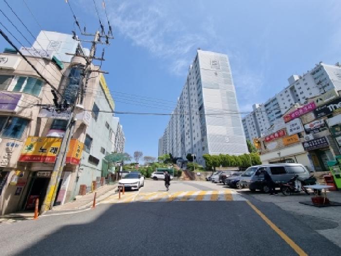 대전 동구 용전동 아파트 경매 물건 사진 2 · 2026타경600694