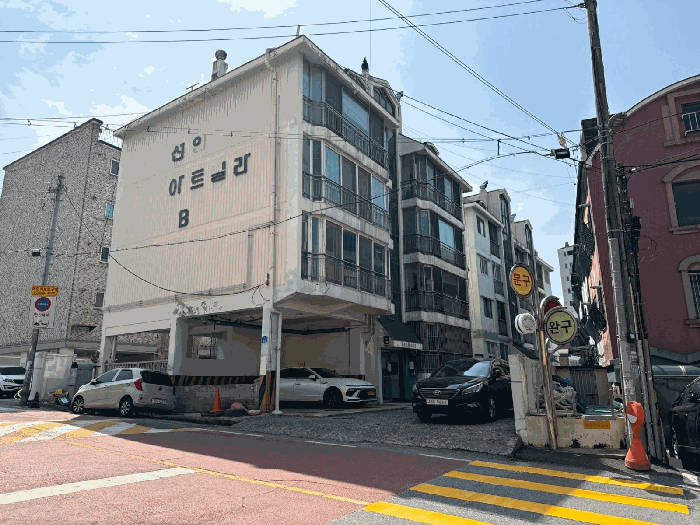 대전광역시 대덕구 비래동 115-4 비동 2층201호 연립주택,다세대,빌라 경매 물건 사진