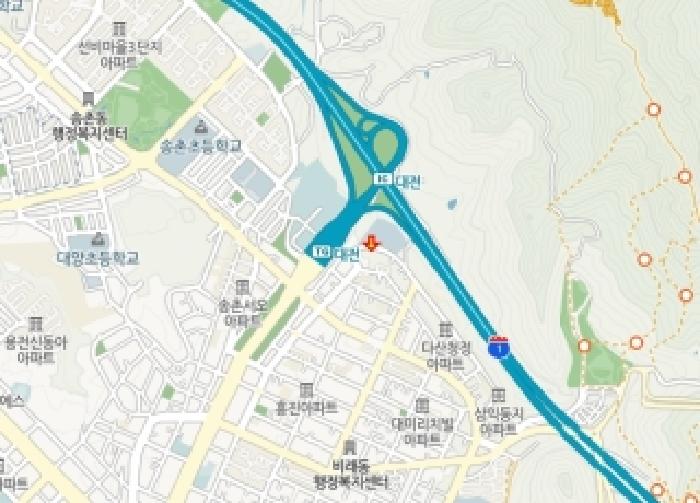 대전 대덕구 비래동 연립주택,다세대,빌라 경매 물건 사진 5 · 2026타경600706