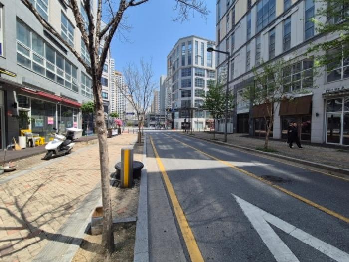 세종 대평동 근린시설 경매 물건 사진
