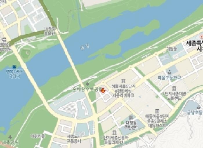 세종 대평동 근린시설 경매 물건 사진 5 · 2026타경600707