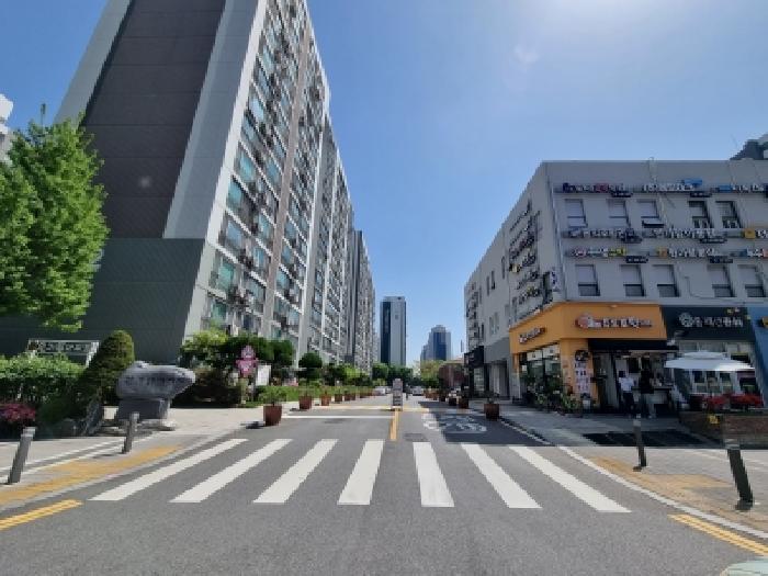 대전 서구 탄방동 아파트 경매 물건 사진