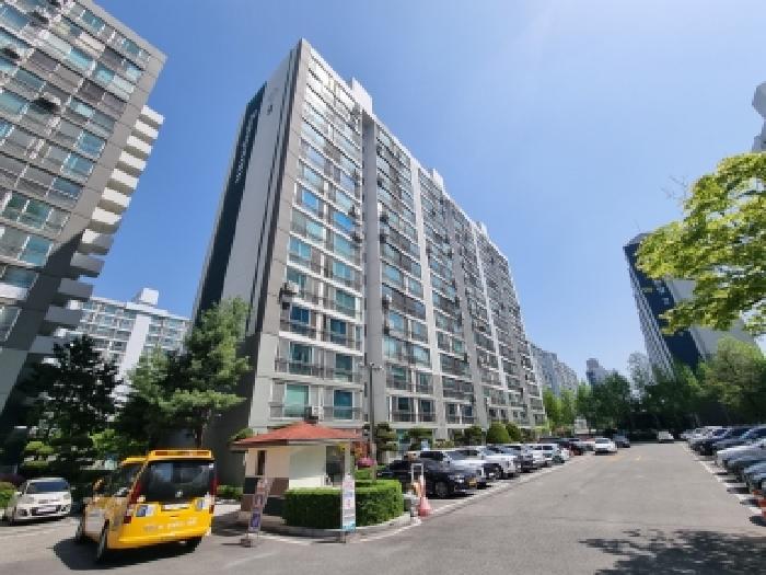 대전 서구 탄방동 아파트 경매 물건 사진 2 · 2026타경600716